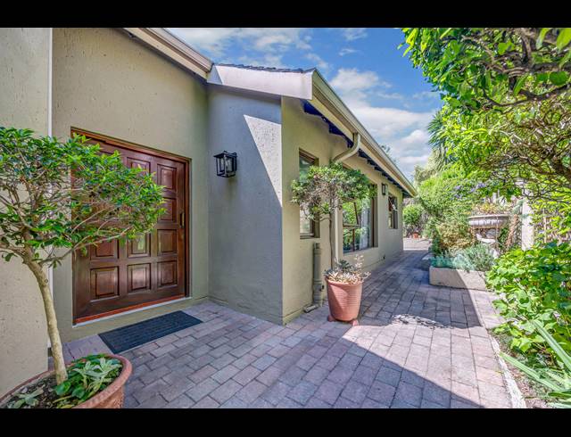 3 BEDROOM HOUSE FOR SALE IN DAINFERN GOLF ESTATE